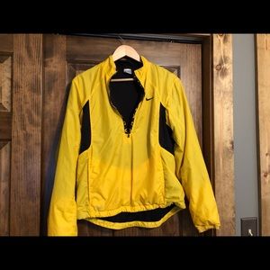 Nike Livestrong pullover jacket